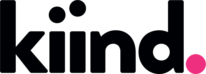 Kiind Logo